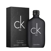 Nước Hoa Calvin Klein đen (CK)