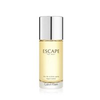 Nước Hoa Calvin Klein Escape Eau De Toilette