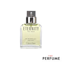 Nước Hoa Calvin Klein Eternity Eau De Toilette 50ml