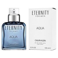 Nước hoa Calvin Klein Eternity Aqua for men EDT