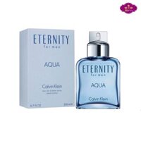 Nước hoa Calvin Klein Eternity Aqua EDT 200ML