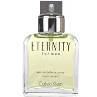 Nước Hoa Calvin Klein Eternity For Men 100ml