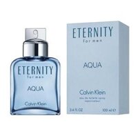 Nước Hoa Calvin Klein Eternity Aqua EDT