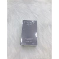 Nước Hoa Calvin Klein Eternity For Men EDT 100ml