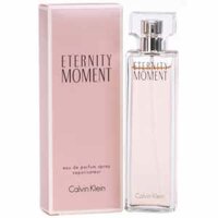 Nước Hoa Calvin Klein Eternity Moment 100ml