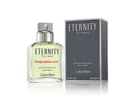 Nước Hoa Calvin Klein Eternity For Men Eau De Toilette – 100mL
