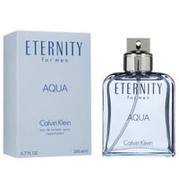 Nước hoa Calvin Klein Eternity Aqua