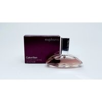 Nước Hoa Calvin Klein Euphoria For Woman 15ML