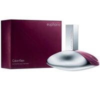 Nước hoa Calvin Klein Euphoria For Women_ Eau de parfum 100ml