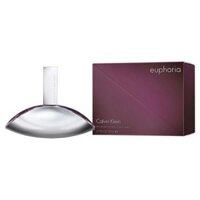 Nước hoa Calvin Klein Euphoria dành cho nữ 50ml