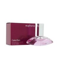 Nước Hoa Calvin Klein Euphoria EDP