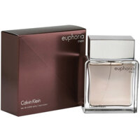 Nước Hoa Calvin Klein Euphoria For Men 100ml