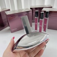 Nước Hoa Calvin Klein Euphoria For Women EDP 100ml