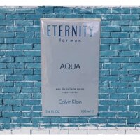 Nước Hoa Calvin Klein Enternity For Men Aqua EDT 100ml