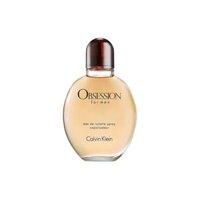 Nước Hoa Calvin Klein Obsession Nam 125ml Eau de Toilette