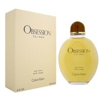Nước hoa Calvin Klein Obsession For Men
