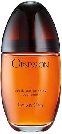 Nước hoa Calvin Klein Obsession (L) 100ml EDP Spray dành cho nữ
