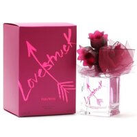 Nước hoa cao cấp authentic Lovestruck by Vera Wang EDP for women 100ml (Mỹ)