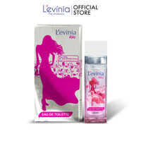 Nước Hoa Cao Cấp Dạng Xịt RITZ L'evinia 30ml