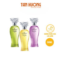 Nước hoa cao cấp Enchanteur Charming/ Sensation/ Delightful 50ml