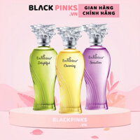 Nước hoa cao cấp Enchanteur Charming/Delightful/Sensation 50ml