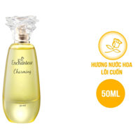 Nước Hoa Cao Cấp Enchanteur Charming (50ml)