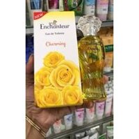 Nước Hoa Cao Cấp Enchanteur Charming (50ml)
