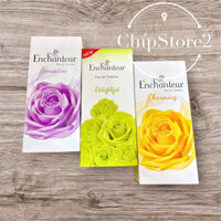 Nước Hoa Cao Cấp Enchanteur Charming 50ml