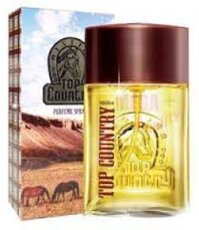 Nước Hoa Cao Cấp Nam Top Country - Thái Lan