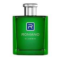 Nước hoa cao cấp Romano 100ml