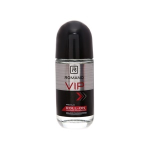 Nước hoa cao cấp Romano VIP 50ml