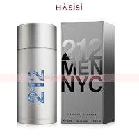 NƯỚC HOA CAROLINA - 212 Men NYC