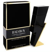 Nước hoa Carolina Herrera - Bad Boy