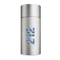 Nước hoa Carolina Herrera 212 Men NYC Eau de Toilette - 100ml