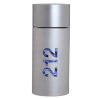 Nước Hoa Carolina Herrera 212 NYC Men 100ml