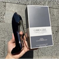 Nước Hoa Carolina Herrera Good Girl Eau De Parfum EDP, 80ml 2.700.000₫, 30ml 1.700.000₫, 10ml 320.000₫.