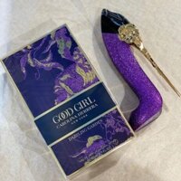 Nước Hoa Carolina Herrera Good Girl Dazzling Garden EDP 80ml Chính Hãng