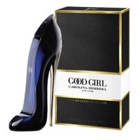 Nước hoa Carolina Herrera Good Girl (EDP) 80ml Fullseal Auth 💯%