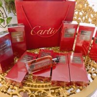 NƯỚC HOA CARTIER DÉCLARATION PARFUM EDP 100ML