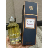 Nước Hoa Cartier L'Envol Edt 80ml chính hãng