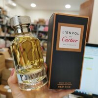 Nước Hoa Cartier L'Envol Edt 80ml