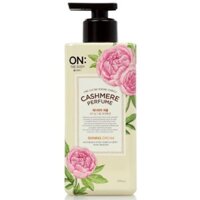 Nước hoa Cashmere On the Body Shining Dream 400ml