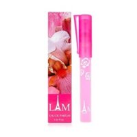 Nước Hoa Cây Bút Nữ Pink Lamcosmé (10ml)