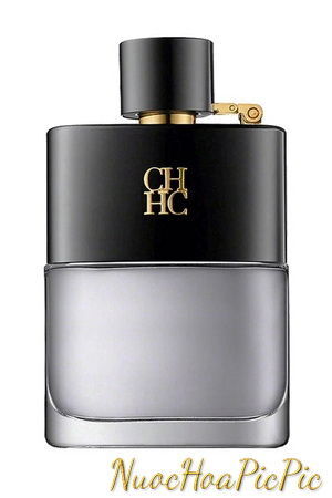 Nước hoa CH Men Prive Carolina Herrera 100ml