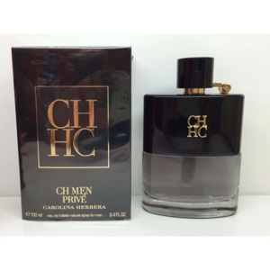 Nước hoa CH Men Prive Carolina Herrera 100ml