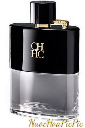 Nước hoa CH Men Prive Carolina Herrera 100ml