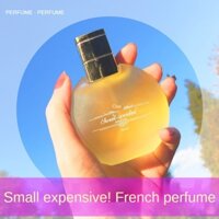 Nước Hoa Chai Mờ Osmanthus Jasmine Lasting Eau de Toilette 50ml