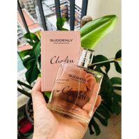 Nước Hoa Chalou 75ml