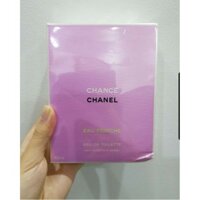 Nước hoa Chance Chanel 150ml xách tay chính hãng