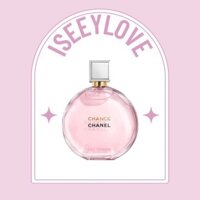 Nước hoa Chance Eau Tendre